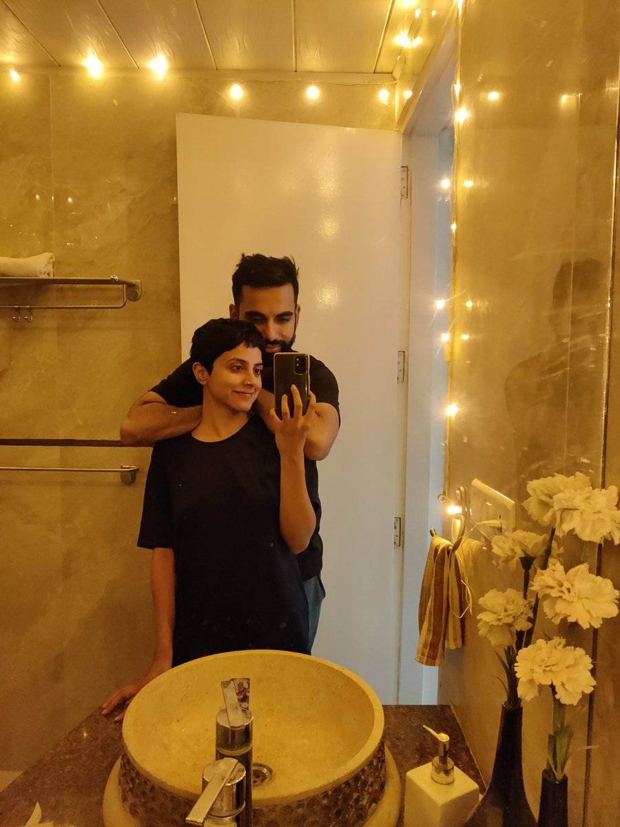 Shivz🌼 tweet media