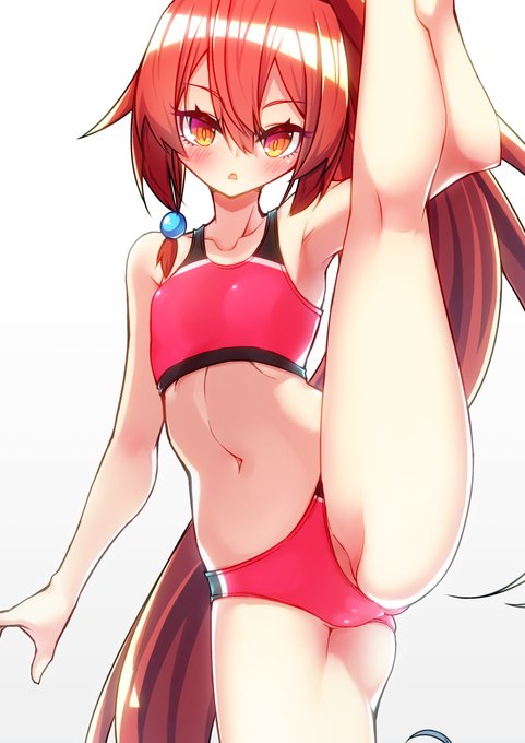 #貧乳が見たかったら私をフォローすると良いです
貧乳は任せろーバリバリ 