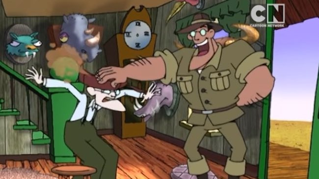 lolitascak3's tweet image. ใครดูเคอเรจอาจจะไม่ชอบลุงอูสทีซ แต่จริงๆลุงเป็นตัวละครที่น่าสงสารมาก ลุงจะมีคำพูดติดปากว่า “เจ้าหมาโง่” แต่คือลุงก็โดนแม่ด่าว่าโง่มาตลอด ล้อที่ลูกตัวเองหัวล้านทั้งที่ตัวเองก็หัวล้าน แถมลุงมีพี่ชายที่เป็นคนเก่งรวยมีชื่อเสียง พี่ชายก็ชอบบูลลี่ลุง แต่ลึกลงไปก็ห่วงน้องแต่ไม่บอกให้รู้