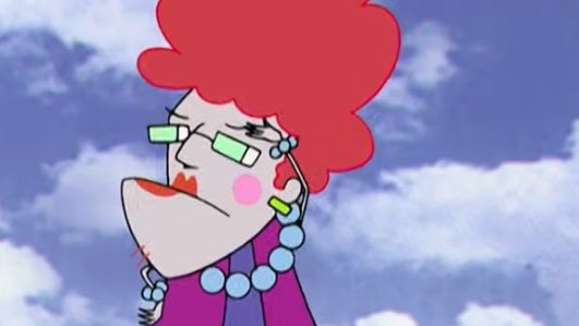 lolitascak3's tweet image. ใครดูเคอเรจอาจจะไม่ชอบลุงอูสทีซ แต่จริงๆลุงเป็นตัวละครที่น่าสงสารมาก ลุงจะมีคำพูดติดปากว่า “เจ้าหมาโง่” แต่คือลุงก็โดนแม่ด่าว่าโง่มาตลอด ล้อที่ลูกตัวเองหัวล้านทั้งที่ตัวเองก็หัวล้าน แถมลุงมีพี่ชายที่เป็นคนเก่งรวยมีชื่อเสียง พี่ชายก็ชอบบูลลี่ลุง แต่ลึกลงไปก็ห่วงน้องแต่ไม่บอกให้รู้