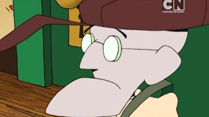 lolitascak3's tweet image. ใครดูเคอเรจอาจจะไม่ชอบลุงอูสทีซ แต่จริงๆลุงเป็นตัวละครที่น่าสงสารมาก ลุงจะมีคำพูดติดปากว่า “เจ้าหมาโง่” แต่คือลุงก็โดนแม่ด่าว่าโง่มาตลอด ล้อที่ลูกตัวเองหัวล้านทั้งที่ตัวเองก็หัวล้าน แถมลุงมีพี่ชายที่เป็นคนเก่งรวยมีชื่อเสียง พี่ชายก็ชอบบูลลี่ลุง แต่ลึกลงไปก็ห่วงน้องแต่ไม่บอกให้รู้