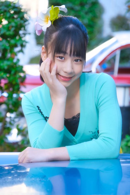 ひよりのTwitter画像9