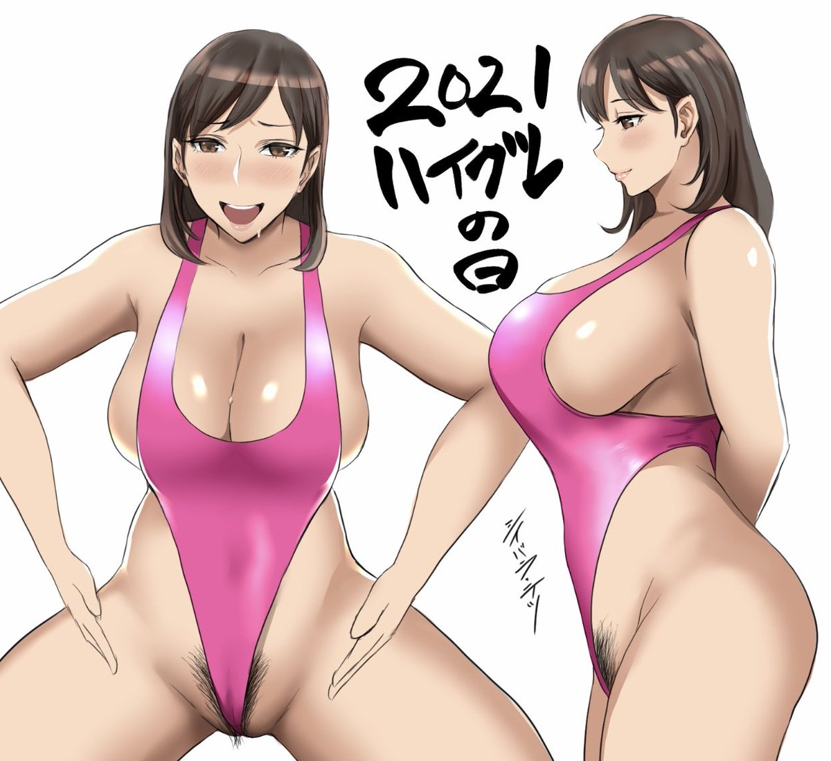 #巨乳が見たかったら私をフォローすると良いです
フォローすると良いです 