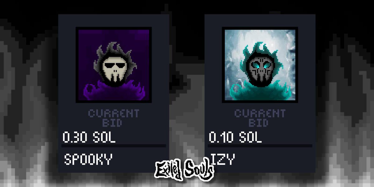 ExiledSouls tweet media