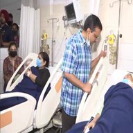 janhit_times's tweet photo. दिल्ली: पंजाब के मुख्यमंत्री भगवंत मान और दिल्ली के मुख्यमंत्री अरविंद केजरीवाल ने राजीव गांधी सुपर स्पेशलिटी अस्पताल का दौरा किया #JanhitTimes 

@rgssh4 @BhagwantMann @ArvindKejriwal #Delhi https://t.co/CEPKJ4L4vW