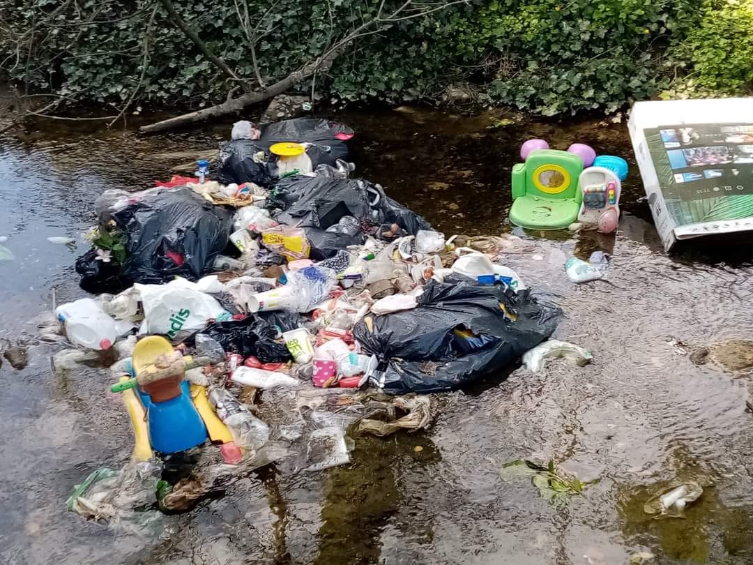 Drogheda & DistAC tweet media