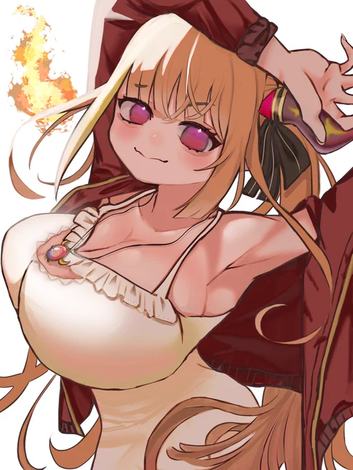 #みかじ絵 