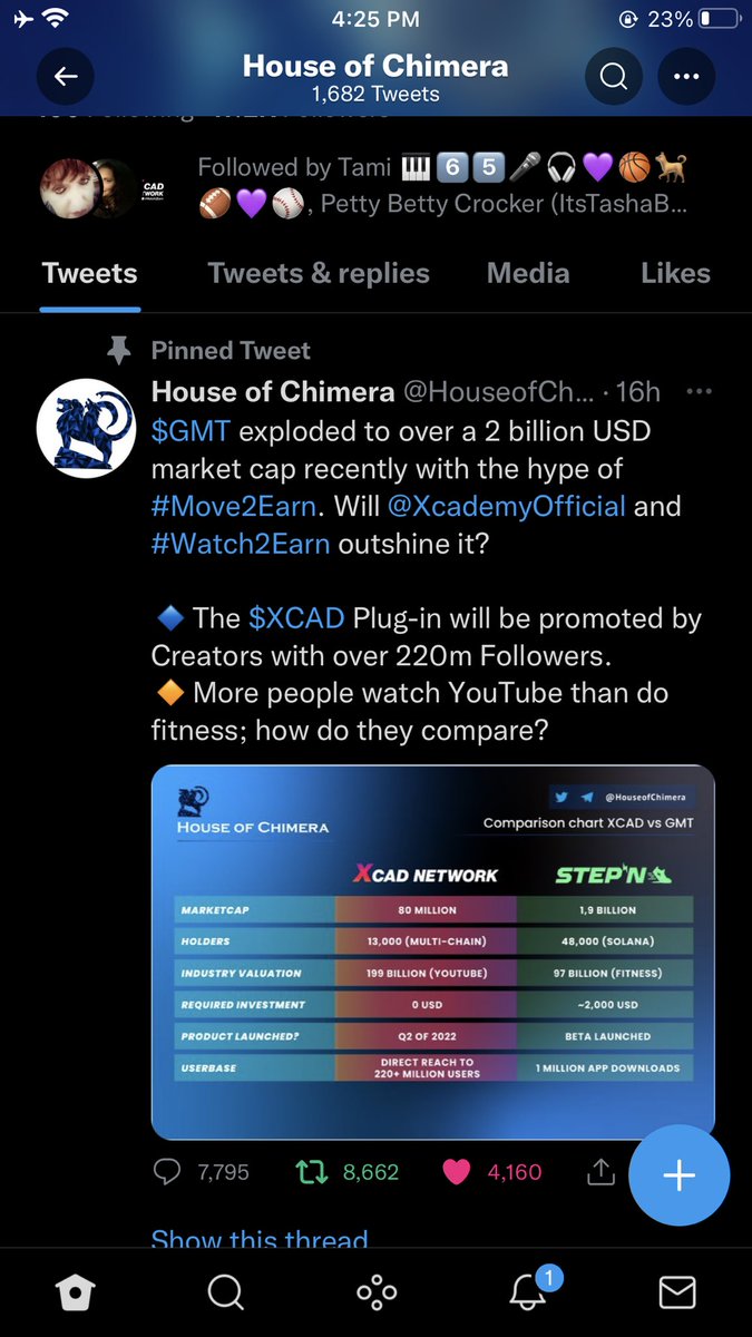 DwipBijoy's tweet photo. @ScottLEOWarrior @feelinfroggy181 @HouseofChimera @XcademyOfficial 😀 https://t.co/qTvXOQbp9B