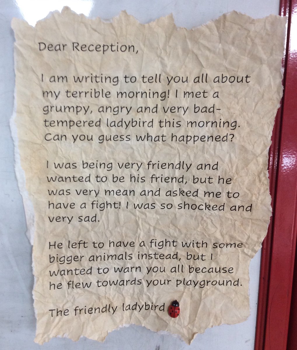 Mrs Karkoszka tweet media