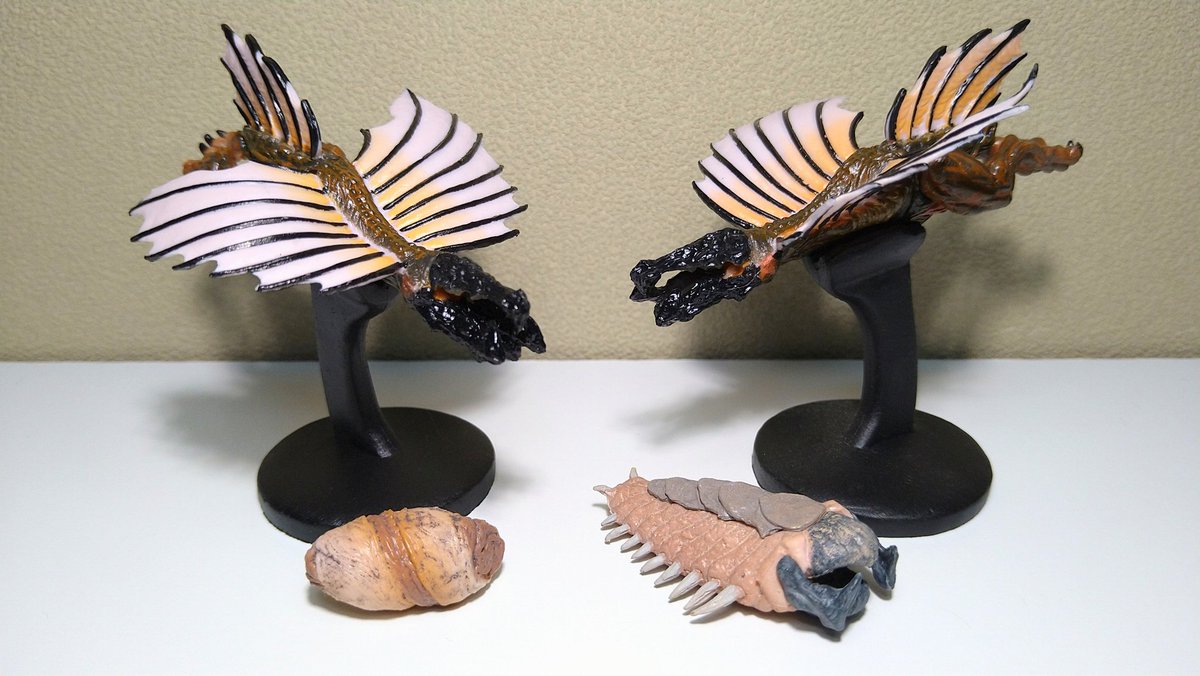 TREMORS GRABOIDS COLLECTION』 大大大好きなパニック映画『トレマーズ