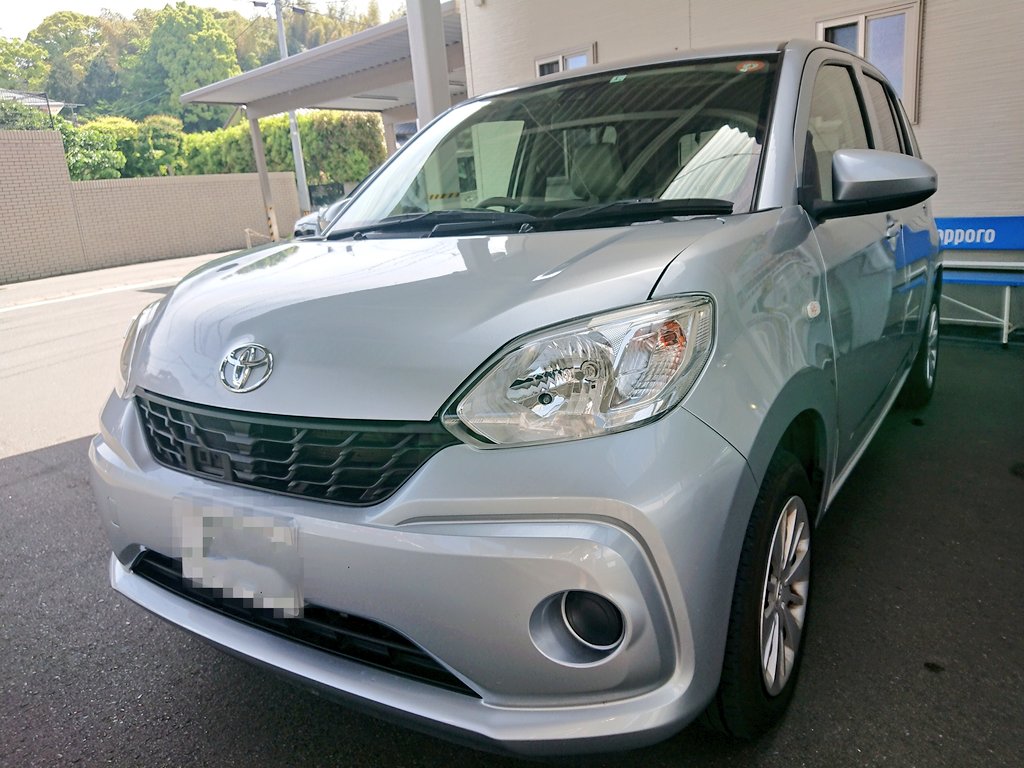 luckymoemon's tweet photo. 今日はよろしくお願いします
快適ドライブ🚗💨 https://t.co/GjOUqEzq7e