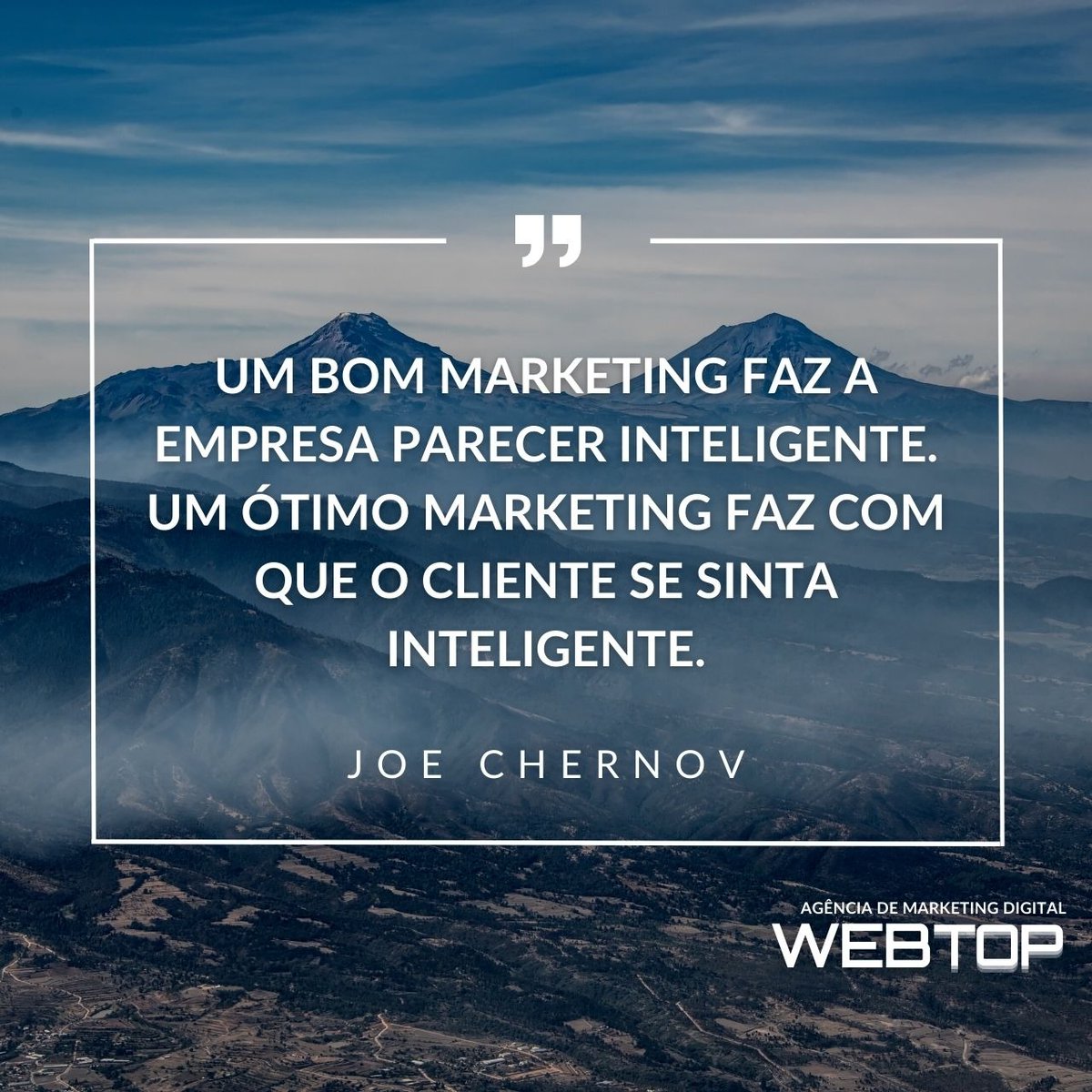 webtoppt's tweet photo. Não se esqueça que o seu negócio não depende só de si, grande parte do seu sucesso🏆depende dos seus Clientes! 👥
#NegociosOnline #MarketingDigitalPortugal #Webtop #Sucesso #Marketing https://t.co/KHKkad0FCW