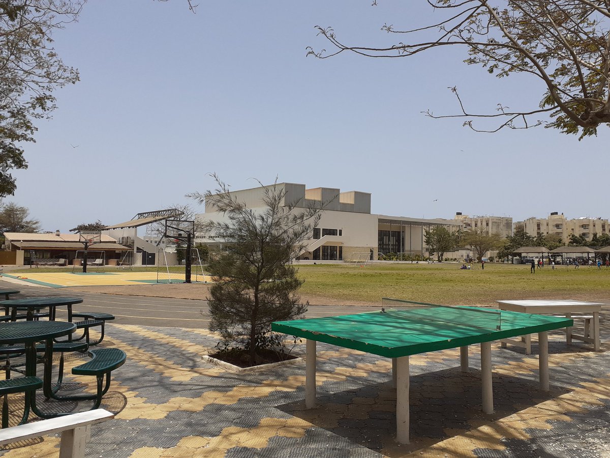 Laura ESSCA Afrique tweet media