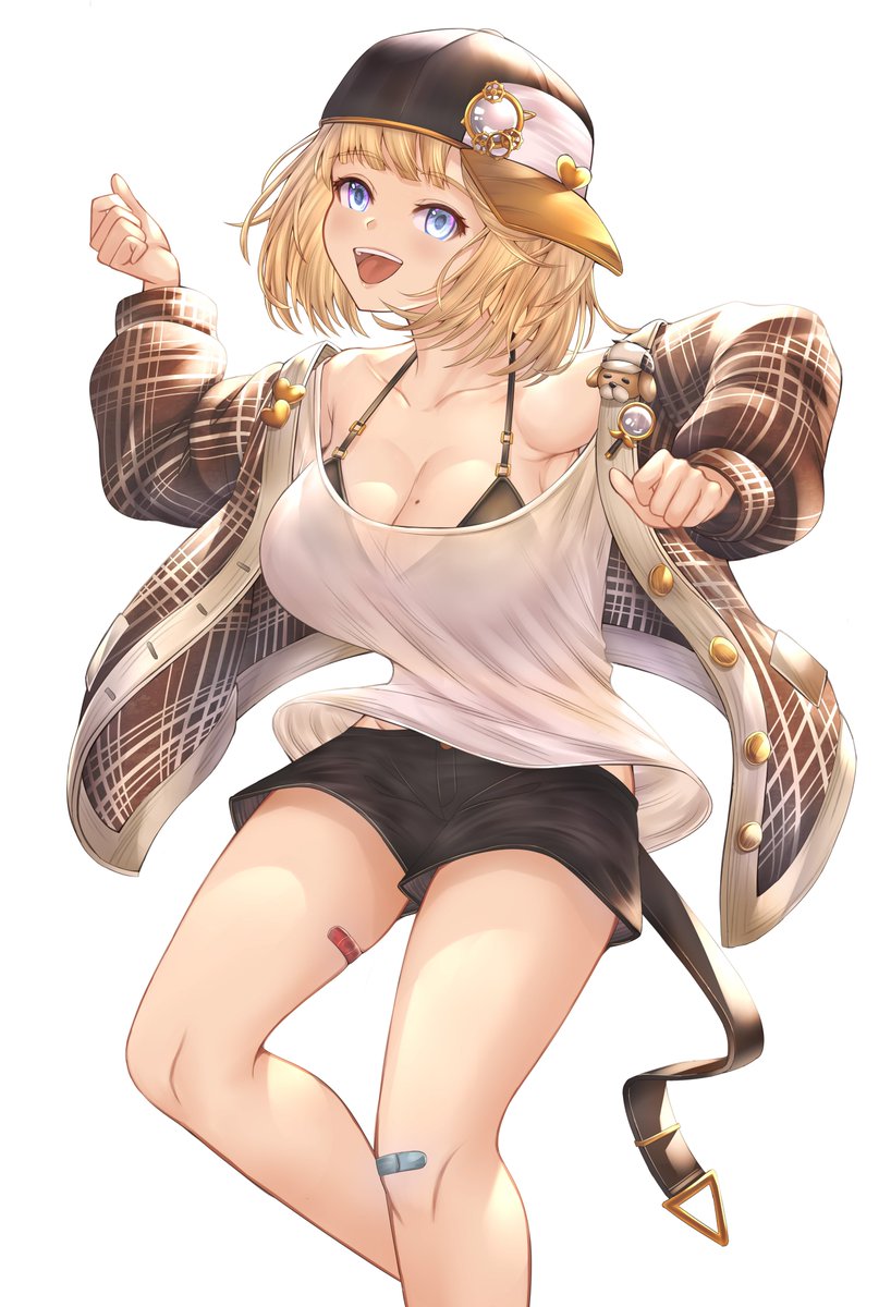 honkivampy's tweet photo. Ya boy
#ameliaRT https://t.co/UGtT6Swneh