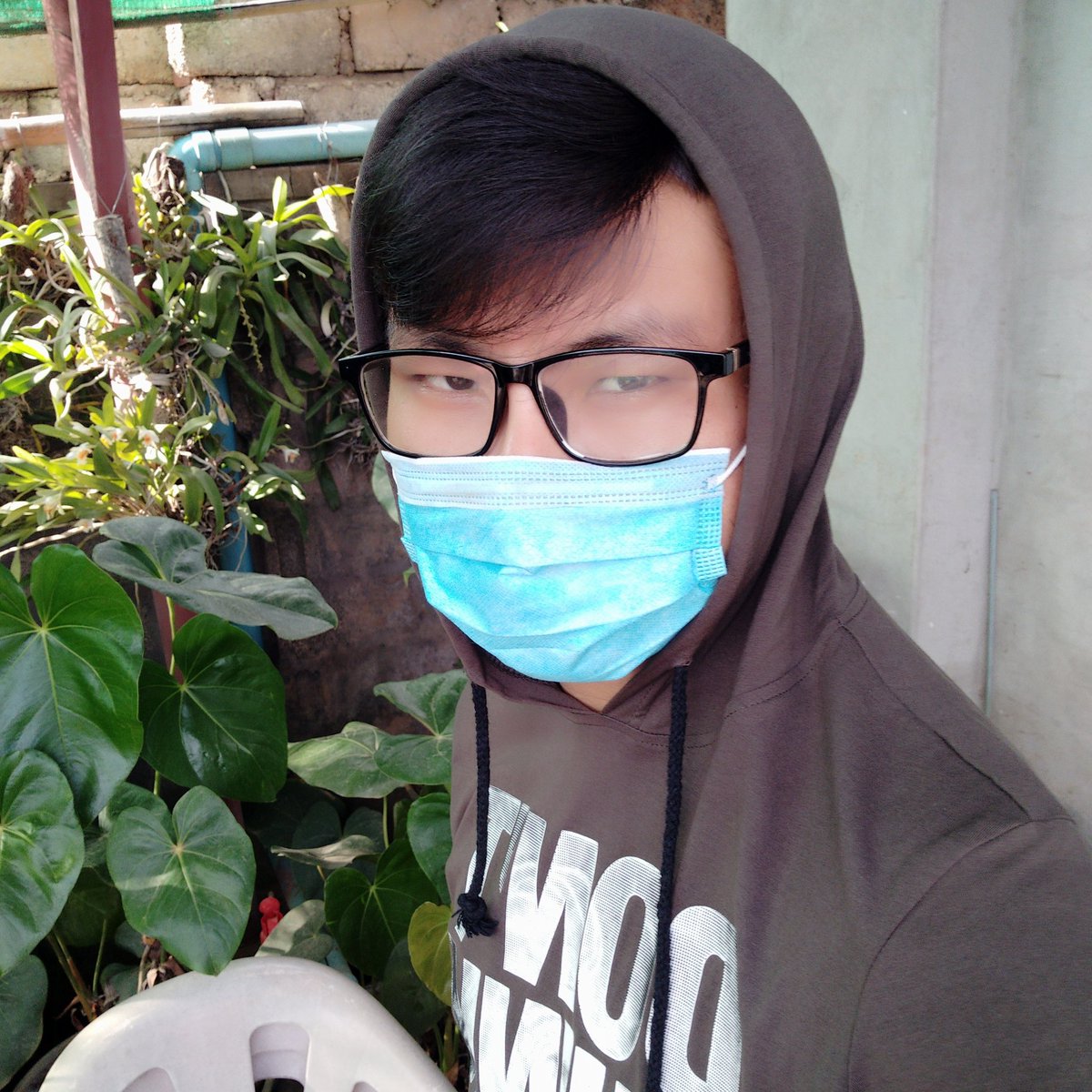 #NewProfilePic