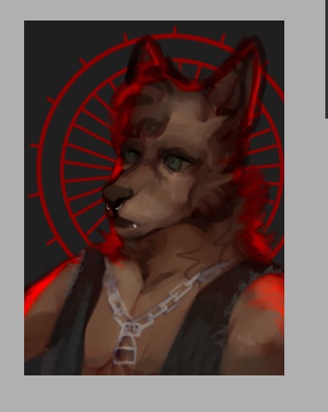 drushlyak_de's tweet photo. Commission process. Since the style is without contours, the work will be different from the sketch 👀
#furry #Anthro #sketches https://t.co/SMVqpxvbU6