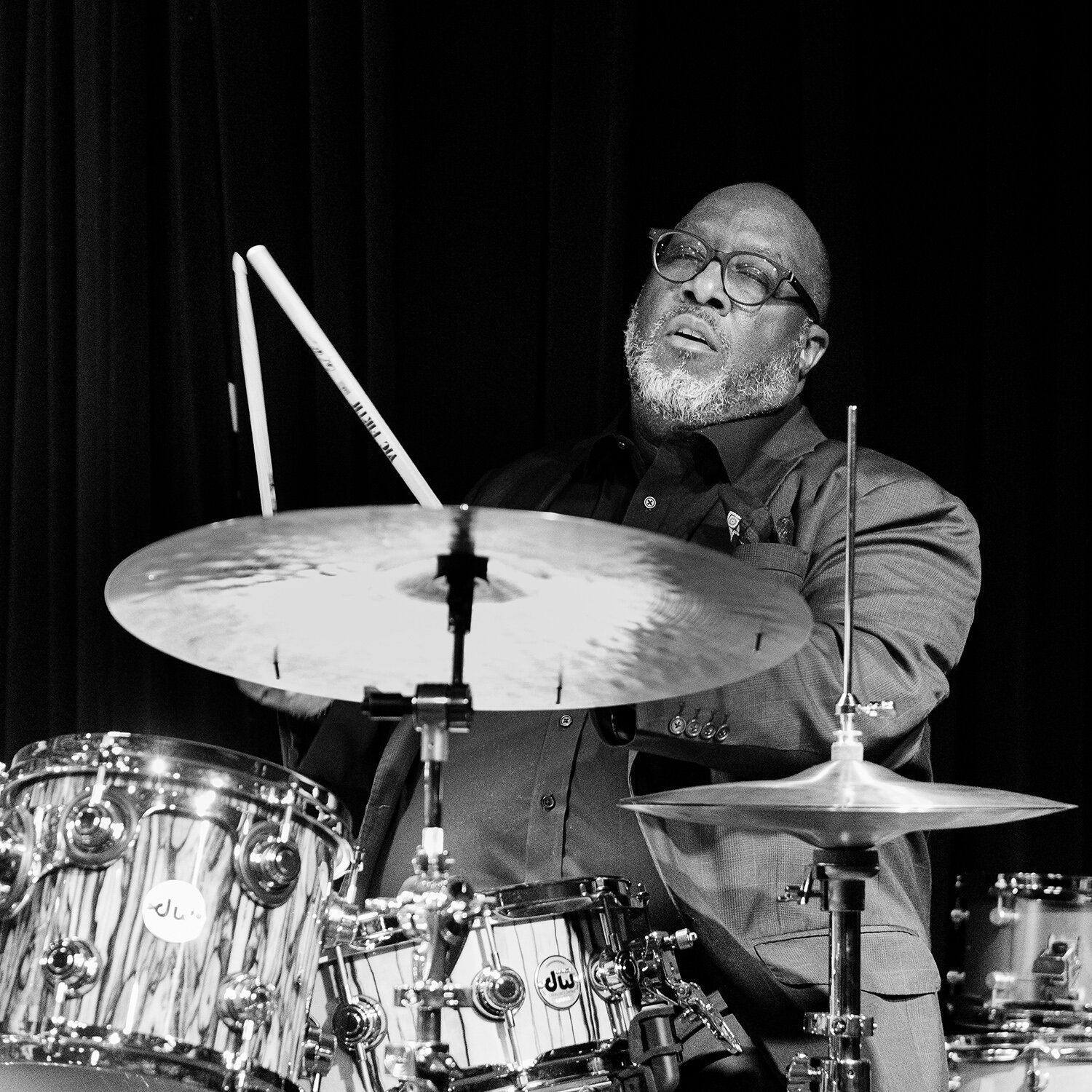 Jazz Birthdays  

Happy birthday to Carl Allen!  