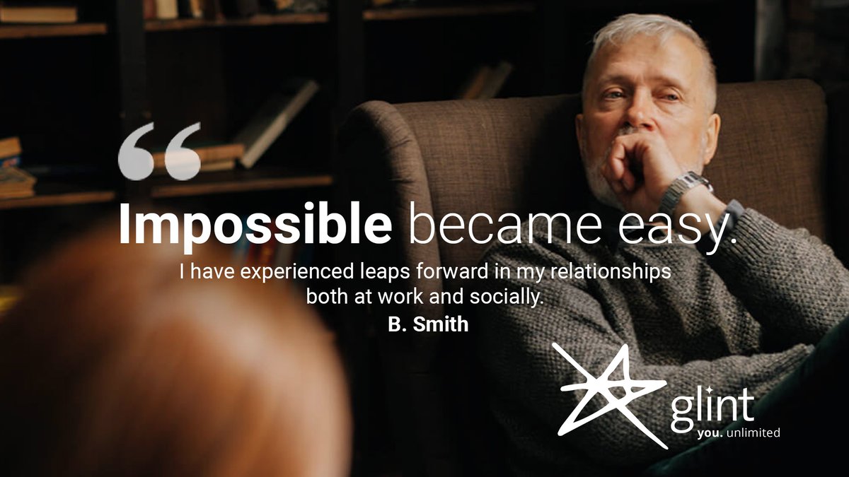 From building your confidence, to building your team; see how our methods have helped businesses of all sizes:
bit.ly/3sQFxCO