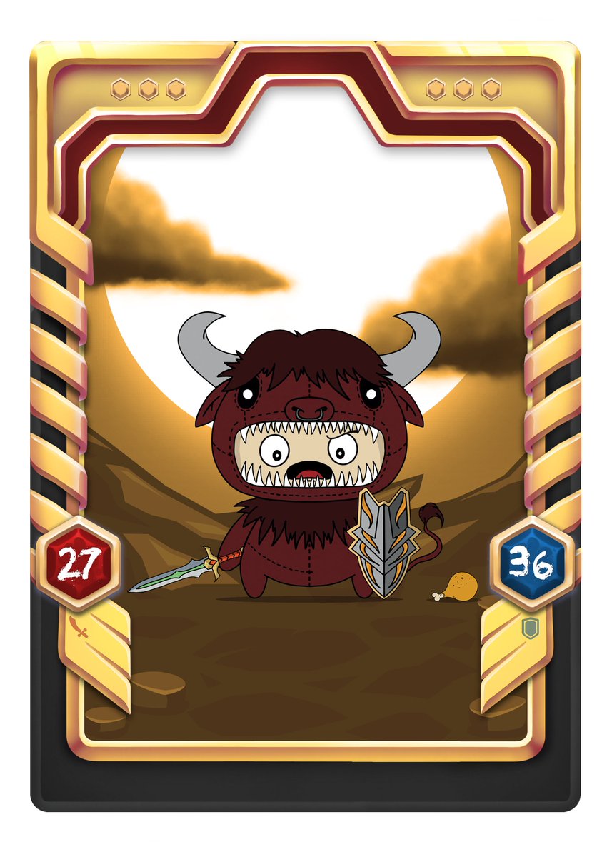 💥HEY LES AMIS, j'offre 5 Chibi Kombat d'une valeur de 175 euros chacun au mint, à quelqu'un qui :

✅ Me suit sur  <a href="/ABetterWorldNFT/">A Better World NFT</a>

✅ Retweet &amp; 💘 poste
 
Je contacte le gagnant par email, alors inscrivez-le ici👉 bit.ly/3IEfm7z