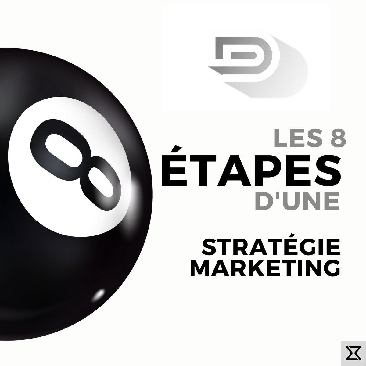 RemyMuzembo's tweet photo. Et si on parlait des 8 étapes d'une #StratégieMarketing ?

Parce que, les entreprises optimistes, se passent de marketing ;
Les entreprises ambitieuses, font du marketing ;
Les entreprises rentables, ont une stratégie marketing.

Qui êtes-vous ?

✅ https://t.co/sl1hnWuYzn https://t.co/px2tyAdAAx