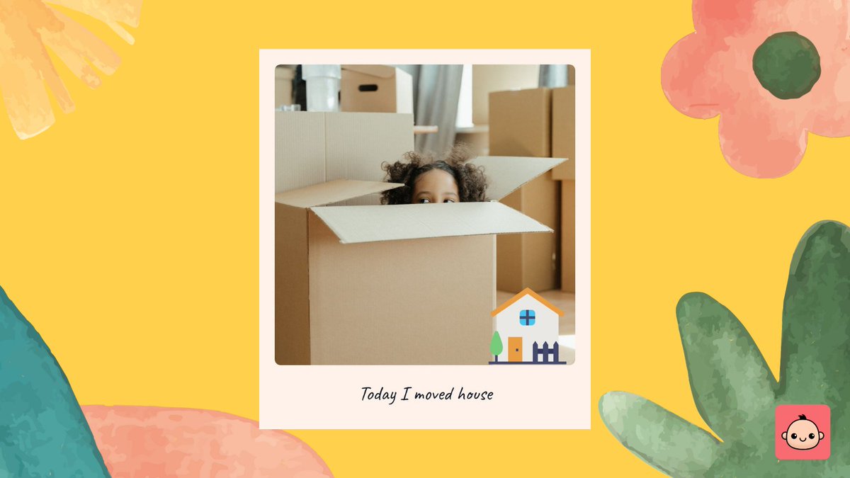 From their first steps to moving house, add your child's milestones along the way 🏡

Add yours today! mysunshineapp.page.link/mqky

#milestonemonday #baby  #parenting