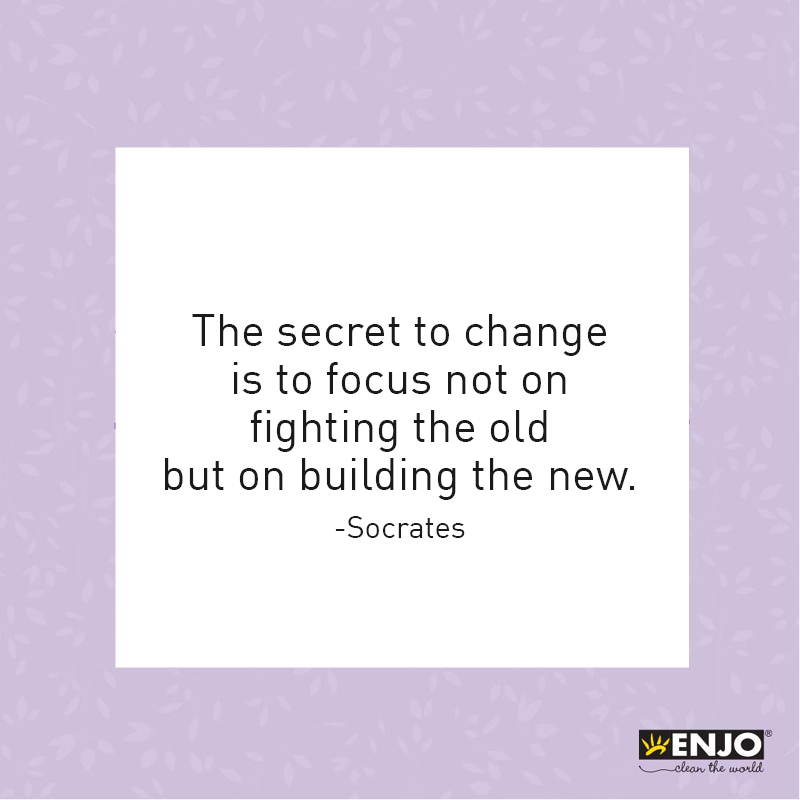 ENJOCanada's tweet photo. #MondayMotivation #ENJOlife https://t.co/5bEnrzkRx3