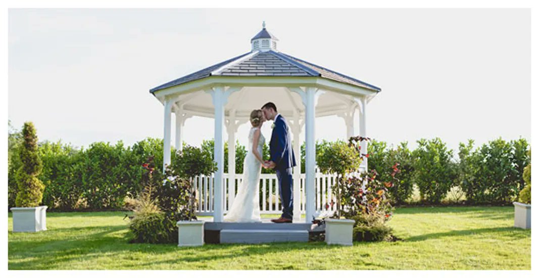 The Wedding Secret tweet media