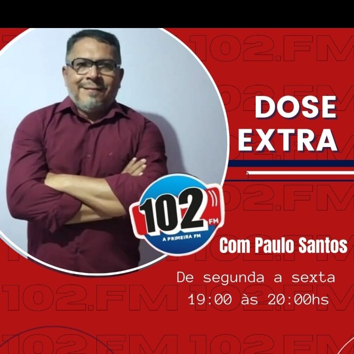 Começa nessa sexta-feira (29), o debate sobre o tema PRESERVAÇÃO X CRESCIMENTO ECONÓMICO, com a presença do Deputado federal Luiz Carlos(PSDB). Qual o limite de cada um, como equacionar essa dicotomia? Não perca !