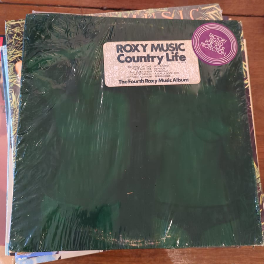 Bryan Ferry tweet media