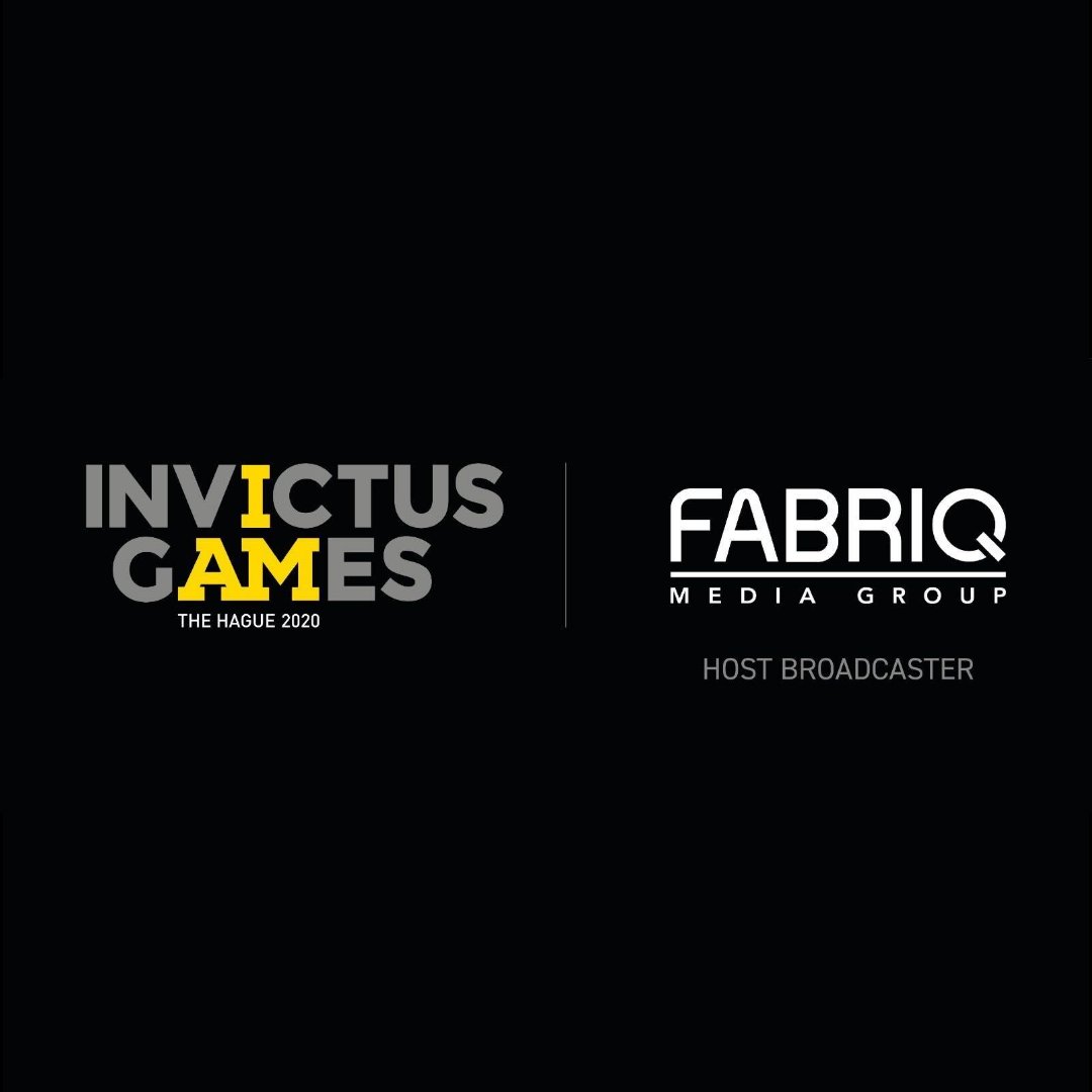 Medialabnl's tweet photo. We are extremely proud that we joined forces with FabriQ media group to provide the digital press room for the @InvictusGamesNL held last week in The Hague (NL).
#medialab #broadcasting #pressroom #newsroom #invictusgames #IG22 #poweredbyMediaLab https://t.co/1wYoU148Bc