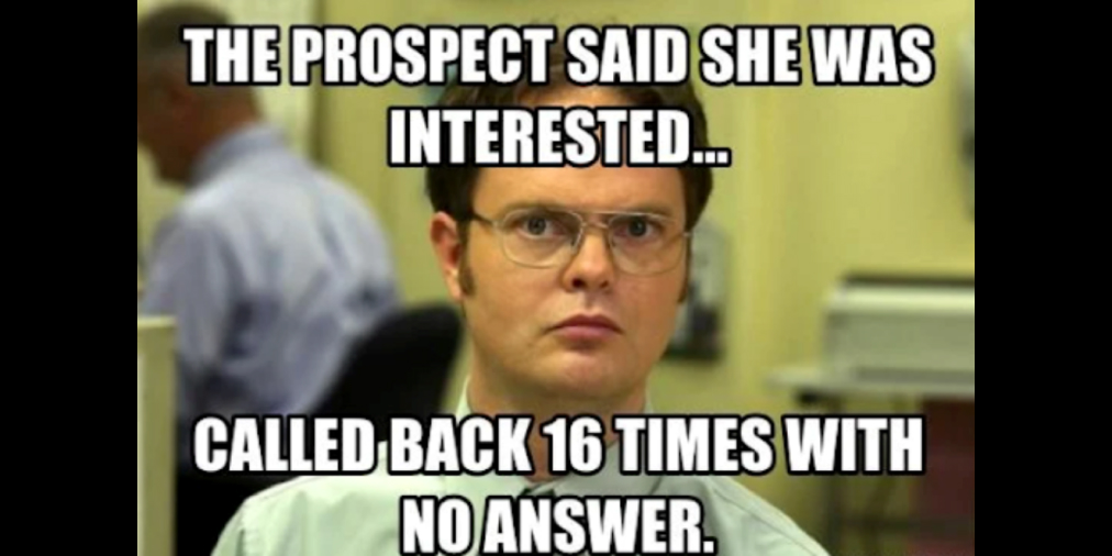NBT_academy's tweet photo. So sad but so relatable๐
Guess we all need to create a great #LeadScoring program, right?
By assigning scores to leads, your #SalesTeam can differentiate qualified and unqualified leads easily.
Want to learn more?
https://t.co/xzhCleI0nQ
#AdaptForSuccess #GrowthMarketing https://t.co/2cdsznI75P