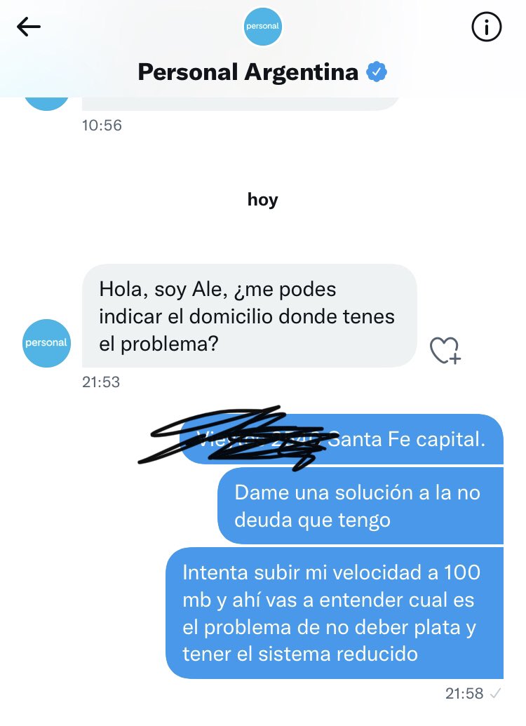 enanoramo's tweet photo. @PersonalAr van a hacer algo? Ineptos https://t.co/mXbzXU8ZOc