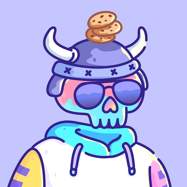 Let’s goooo 🔥🔥 #NewProfilePic <a href="/TastyBonesNFT/">Tasty Bones ☠️</a>