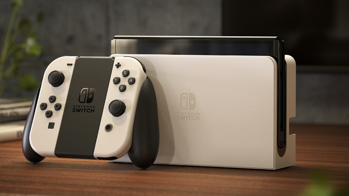 FortniteEsp_'s tweet photo. Como 
@Finetwork 
 siga sacando sorteos os vais a hacer el setup entero, hoy una Nintendo Switch Oled 🤩 Para ganarla:

🔁 RT al tweet
🗯 Comentar con el HT #JuackeandoFinetwork04

Finetwork anunciará el ganador en su cuenta, ¡mucha suerte a todos!✨ #Colaboración https://t.co/7k30KiTnZR
