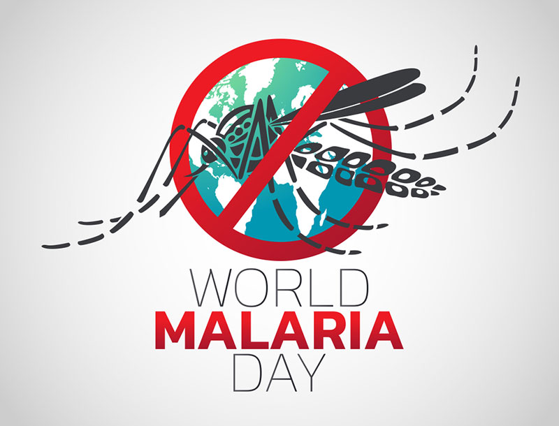 ChenMingjian_CN's tweet photo. Today is World Malaria Day. Artemisinin, the first special antimalarial drug discovered and successfully extracted in China 50 years ago, has been saving millions of lives around the world. Let’s continue to fight together to #EndMalaria. https://t.co/wfzoo70MHG