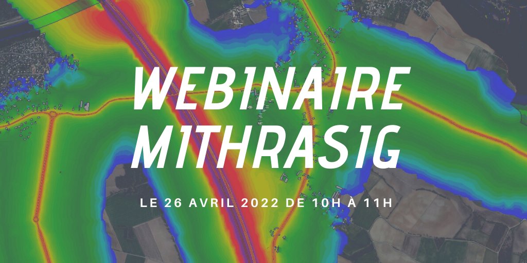 Geomod by Coexya tweet media