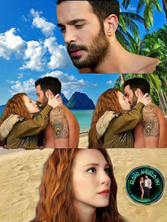 Radz60809205's tweet photo. Wooohooooo!!! 
Too HOT 🔥🔥🔥
To be Handle 🥵🥵🥵
ELBAR IS REAL 🖤🙏🧡👑🤟
@baris_arduc @elcnsng 

#KiralikAsk #elbarvar #elcinbaris https://t.co/Gw2EEU3yTE