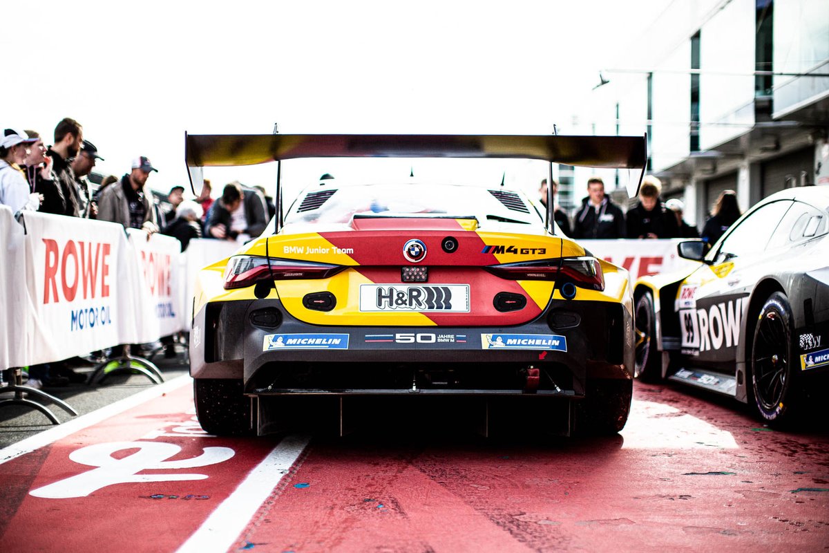 GTendurance_'s tweet photo. just in case u missed the #M4GT3 1-2-3 podium at #NLS 3, we put it together in 2.5min 🇩🇪
https://t.co/XYDecXicHm
🥇 #99 @augustofarfus @CDePhillippi
🥈 #44 #MaxHesse @NeilVerhagen @DanHarperRacing
🥉 #34 @ASoucek @C_Krognes @smtrogen
📷 @chrisfrays
#VLN #Bimmer #BMW https://t.co/S2EFy8T1eD