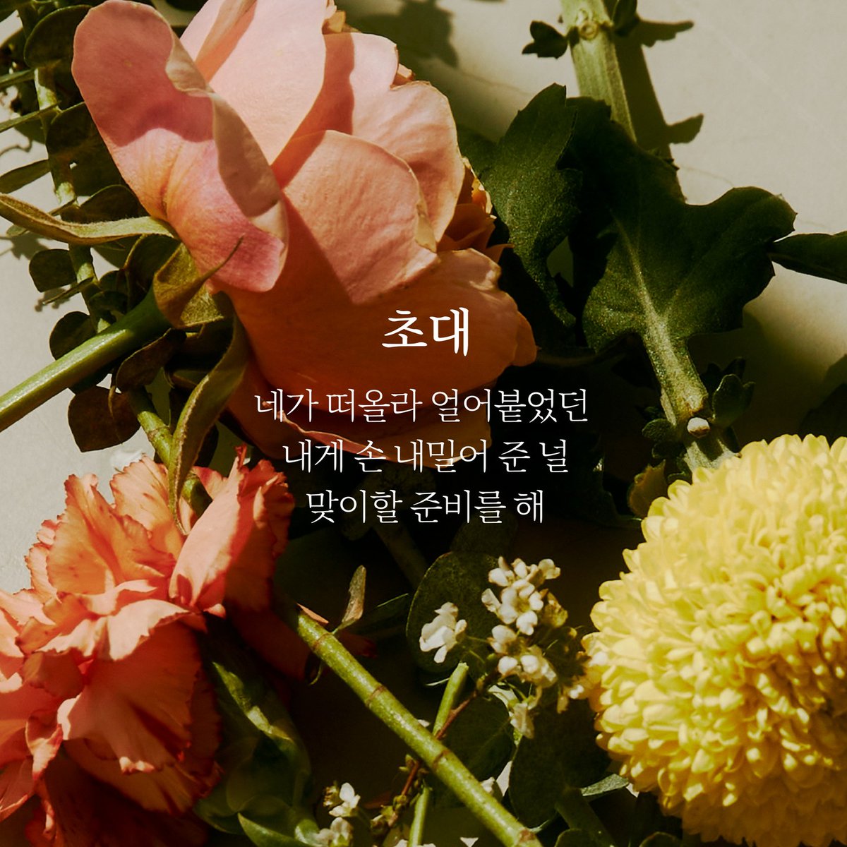 MeloMance_TH's tweet photo. #MELOMANCE 'Invitation (초대)' TRACK LIST Wallpaper

The image that fits each size
Get it at the link below🤗

The most perfect way to enjoy spring
🔗 https://t.co/BJv471pAgK

#멜로망스 #초대 #김민석 #KimMinSeok #정동환 #JeongDongHwan #멜로망스김민석 #멜로망스정동환 https://t.co/7HxIw0XClw