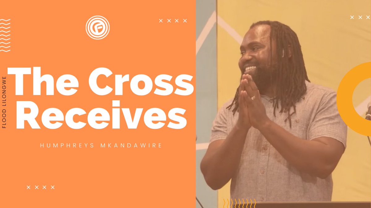 FloodLilongwe's tweet photo. God loves us the way we need to be loved!

Click on the link below to listen to the full sermon:
https://t.co/3C3aLe38RY https://t.co/qZWcYyWKiG