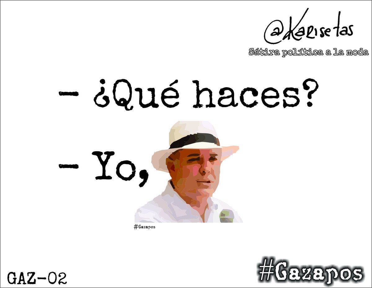 karisetas's tweet photo. Somos #Karisetas, camisetas con diseños originales. 
Sátira política a la moda. 
https://t.co/7K9Ut88ahw
Envíos a todo el país https://t.co/9RJQbpcGYW
