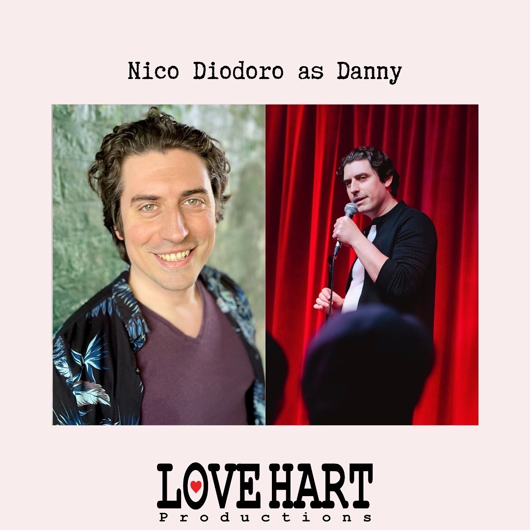 Introducing the Cast of 'Good People, Bad Day' we'll be <a href="/EtceteraTheatre/">Etcetera Theatre</a> on 23rd and 24th May 7pm

Tickets here: bit.ly/GPBDtickets

#fringetheatre #londonfringe #performance #comedy #funnywomen #newwriting