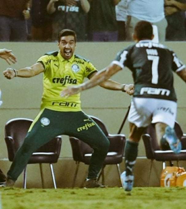 DoctorFagner's tweet photo. Uma imagem, mais que mil palavras! ✌😎 https://t.co/W5IXuwEwki