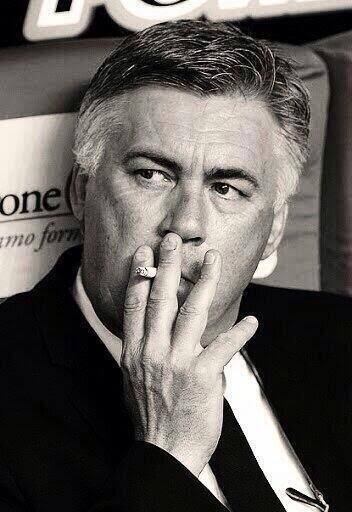 SiaranBolaLive's tweet photo. 1 Point lagi, Carlo Ancelotti akan menjadi satu-satunya pelatih yang mampu juarai Liga di 5 Liga top Eropa:

- SerieA 🇮🇹: AC Milan
- EPL 🏴󠁧󠁢󠁥󠁮󠁧󠁿: Chelsea
- Bundesliga 🇩🇪: Bayern Munich
- Ligue1 🇫🇷: PSG 
- Laliga 🇪🇸: Real Madrid 🔜 https://t.co/b0tjZDBBdu