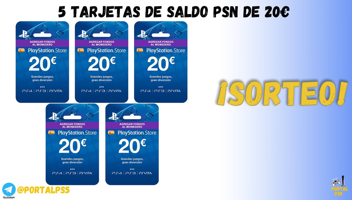 PortalPS5 🎮 tweet media