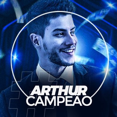LeindeckerTarot's tweet photo. Se você é #ArthurCampeão RT e FAV nesse Tweet https://t.co/0zmZ72gPiF