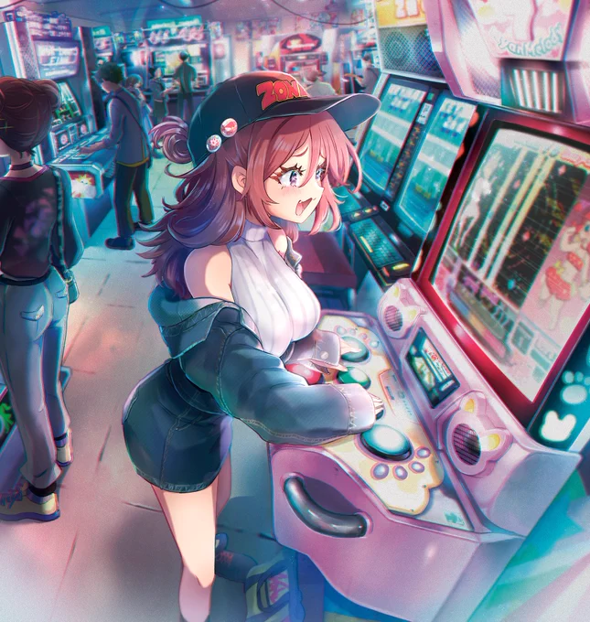 いつまでも変わらない場所 