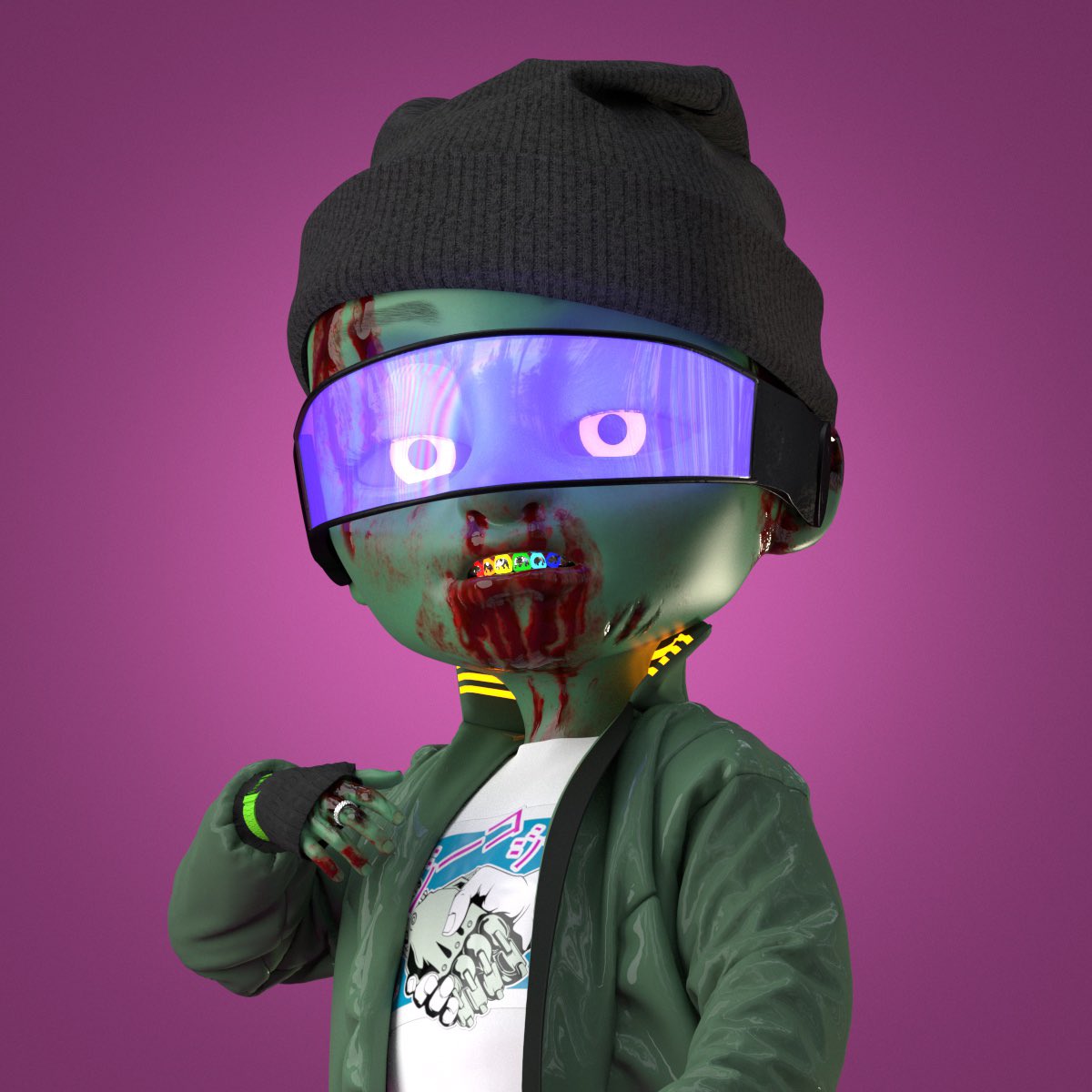 GuntisSeikals's tweet photo. @TheModzKids #ModzOfTheWeek #4096 🔥🔥 https://t.co/UOkNJXBDvY
