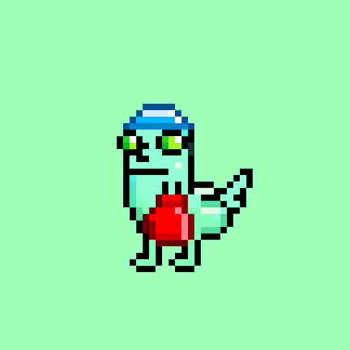 CryptoDickBot's tweet photo. -whomst- bought CryptoDickbutt #4058 for 1.50 ETH ($4,241) https://t.co/GQzHSjNXb5 #whomst #cryptodickbutts https://t.co/ZqNLWTxT9K