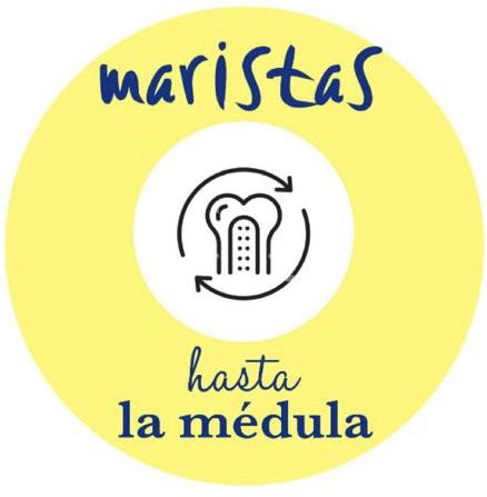 medulamaristas's tweet photo. Hola!!👋🏼 Somos alumnos de 1° Bachillerato biológico🧬 de Maristas Burgos🏫 y estamos haciendo un proyecto sobre la donación de médula ósea🦴. Queremos informar y concienciar a la población🫂 sobre su importancia y que más gente se anime a colaborar,  TODOS JUNTOS POR LA SALUD!!💪🏼 https://t.co/0utbw38be8